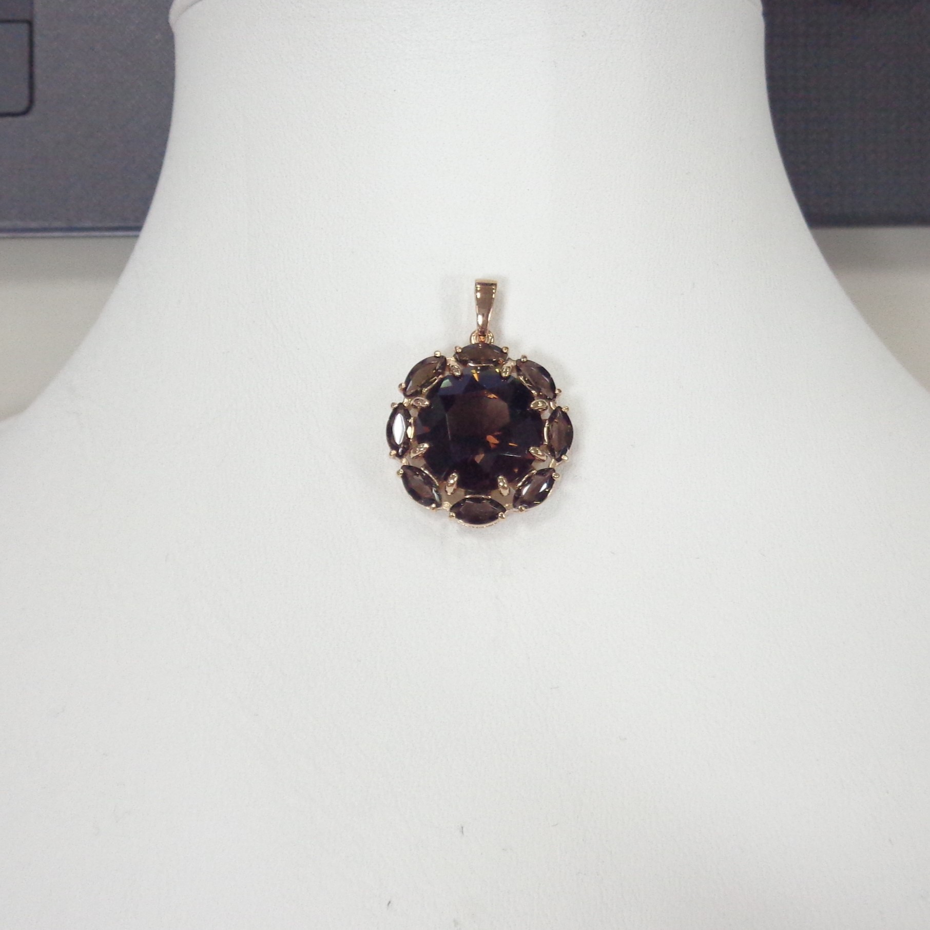 10422-001755 Подвеска (Ag 925)